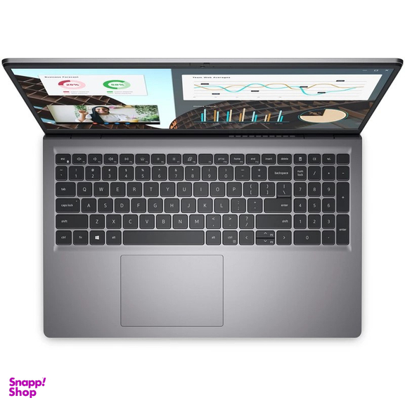 لپ تاپ 15.6 اینچی دل مدل Vostro 3530-i7 1355U-32GB DDR4-1TB SSD-IPS 120Hz-Backlit - کاستوم شده