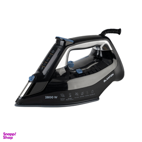 اتو بخار دیجیتال بلانتون مدل 1312