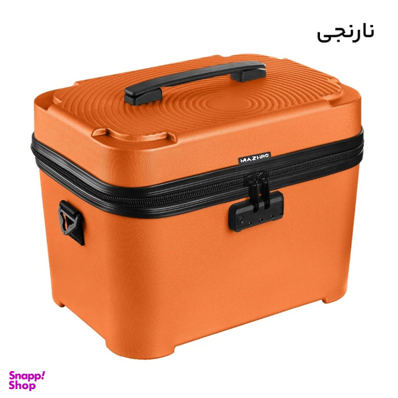 ساک پیک نیک ماژرو مدل داته