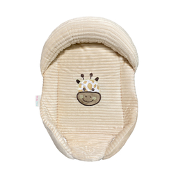 قنداق نوزاد پینک بلو مدل زرافه