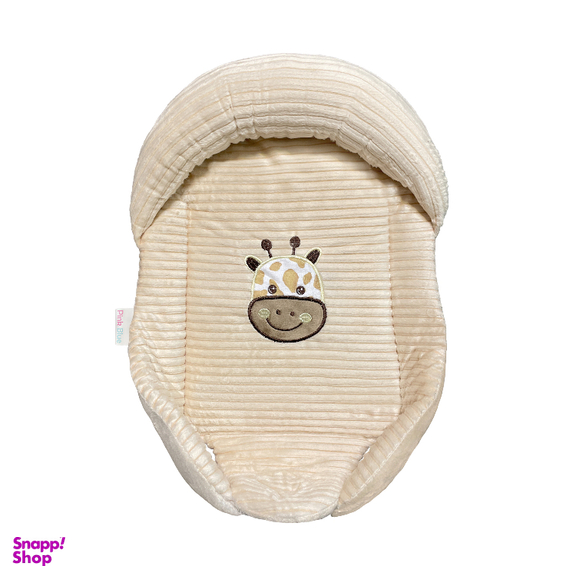 قنداق نوزاد پینک بلو مدل زرافه