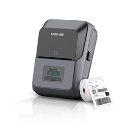 پرینتر حرارتی گرین لاین مدل Thermal Printer