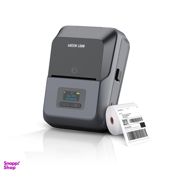 پرینتر حرارتی گرین لاین مدل Thermal Printer