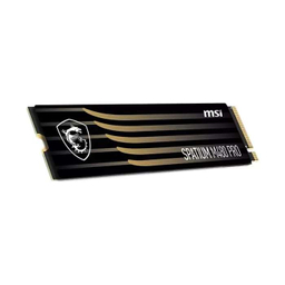 حافظه SSD اینترنال ام اس آی مدل SPATIUM M480 PRO NVMe M.2
