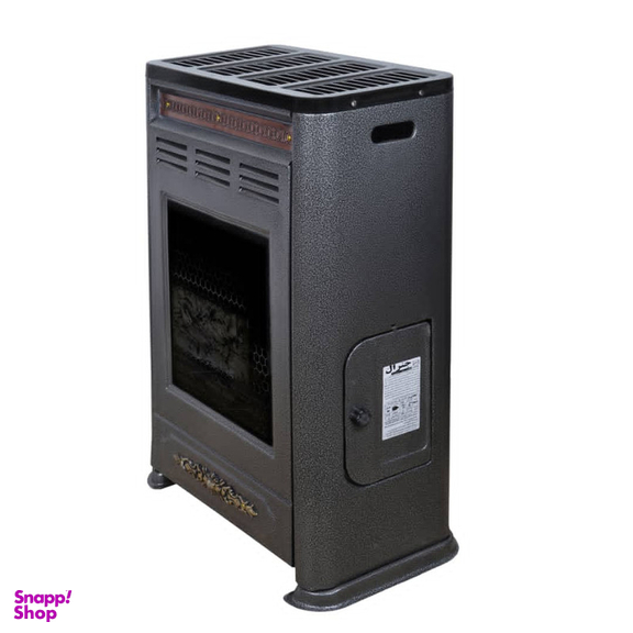 بخاری گازی جنرال شرق مدل 7000H