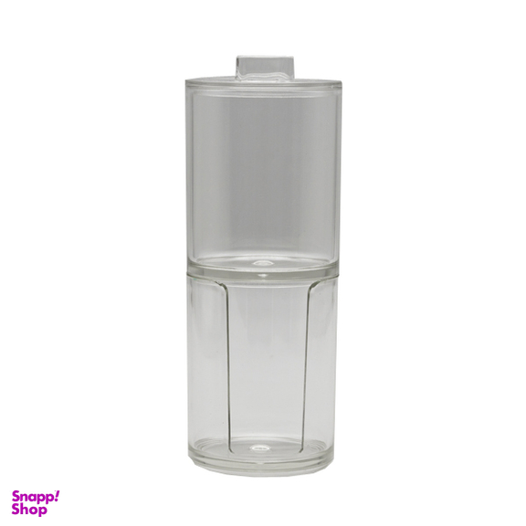 استند پد و پنبه آرایشی کد 700