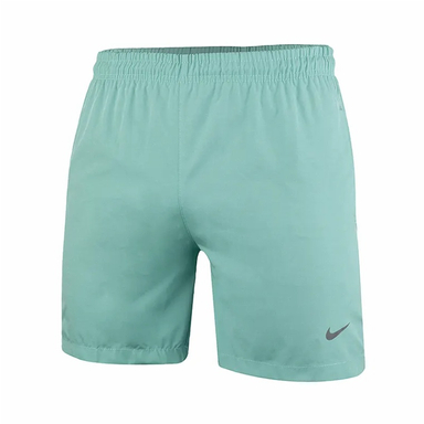 مایو شنا مردانه طرح نایک کد 41 رنگ سبز