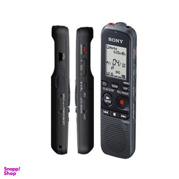 ضبط کننده صدا سونی مدل ICD-PX240