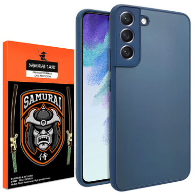 کاور گوشی موبایل سامورایی مدل Classico مناسب برای سامسونگ Galaxy S21 FE