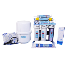 دستگاه تصفیه آب 11 مرحله ای آکواپرفکت مدل AP7AB11-B-TM