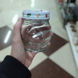 بانکه شیشه ای دنیز کد 078