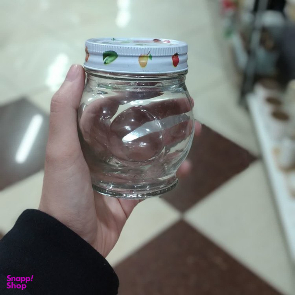 بانکه شیشه ای دنیز کد 078