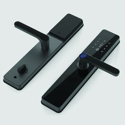 دستگیره در هوشمند آیلاک مدل S8