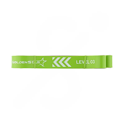 کش بدنسازی گلدن استار مدل LEVEL 03 کد 11