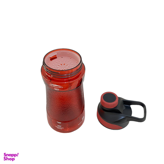 قمقمه هوبی لایف مدل Water Bottle حجم 530 میلی لیتر