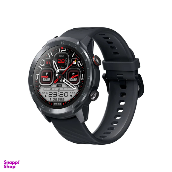 ساعت هوشمند میبرو Mibro A2 XPAW015 گلوبال