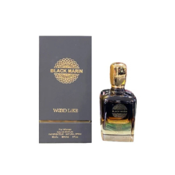 ادوپرفیوم زنانه وود لایک مدل بلک مارین