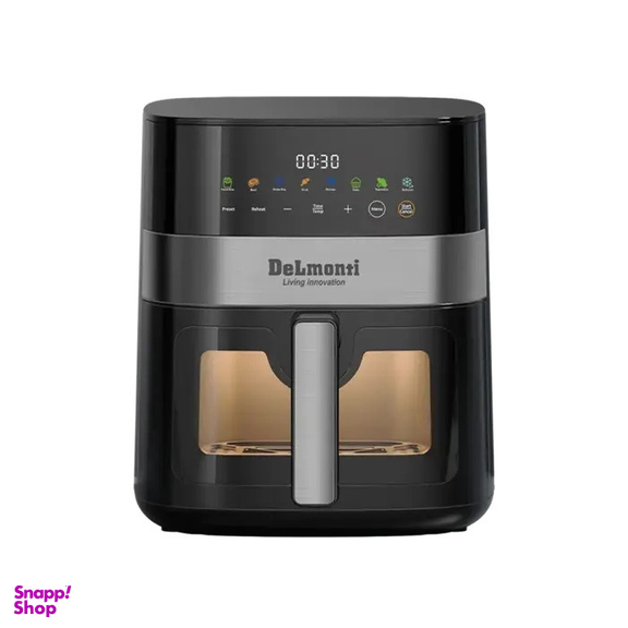 سرخ کن ۷ لیتری دلمونتی مدل 835