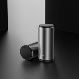 سطل زباله خودرو باسئوس مدل Vehicle Mounted