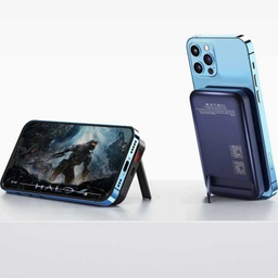 پاوربانک اوی مدل P139K ظرفیت 10000 میلی آمپر ساعت