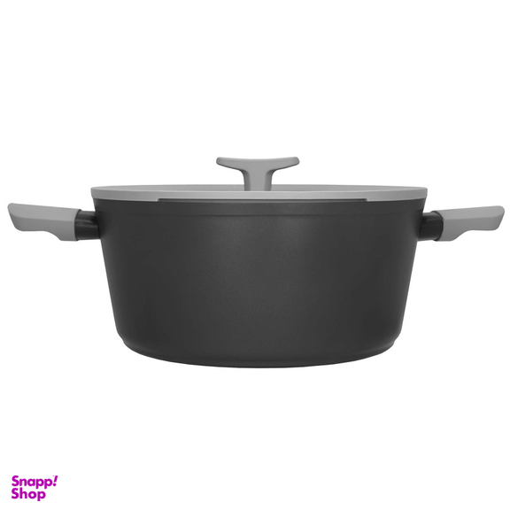 سرویس قابلمه و تابه گرانیت 8 پارچه لیدوما مدل لئو