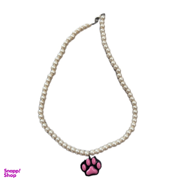 گردنبند زنانه مدل پنجه کد 7