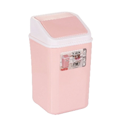 سطل زباله تک پلاستیک کد T654