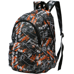 کوله پشتی پسرانه توریث مدل SSL-150003