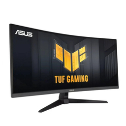 مانیتور 34 اینچ خمیده ایسوس TUF Gaming VG34VQ3B