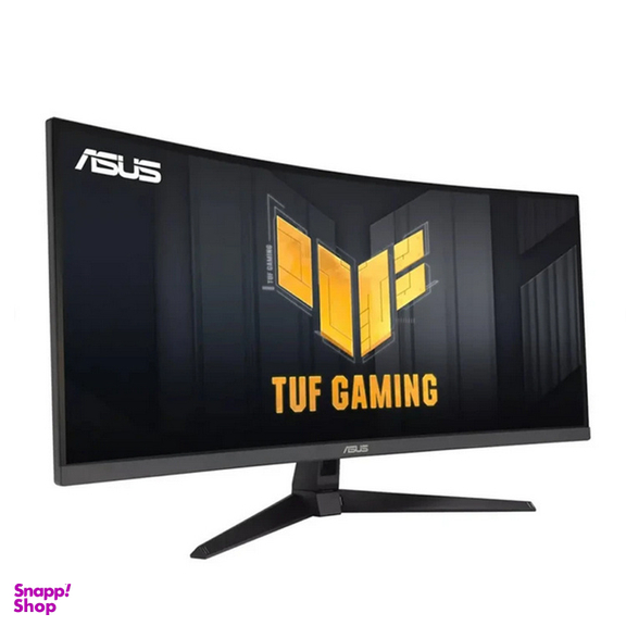 مانیتور 34 اینچ خمیده ایسوس TUF Gaming VG34VQ3B
