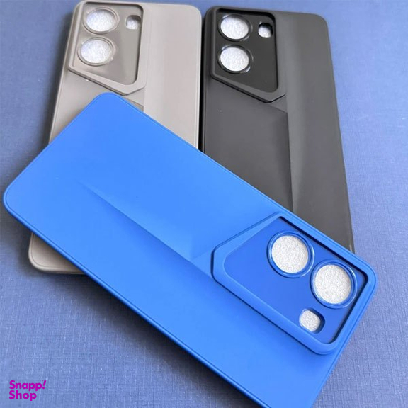 کاور موبایل گلدن گارد مدل پورش مناسب شیائومی Poco X7 Pro