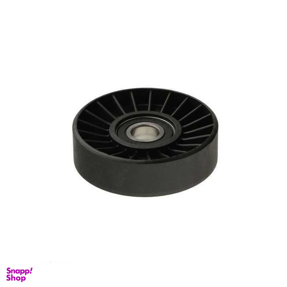 غلطک هرزگرد تسمه دینام ایساکو کد 4440000016556 مناسب پژو 405 و سمند معمولی و پارس XU7