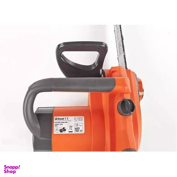 اره زنجیری برقی اولیو-مک مدل GS 200 E