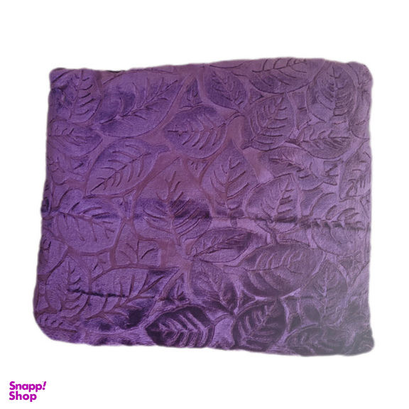 پتو دو نفره شادیلون طرح برگ سایز 220×200 سانتی متر