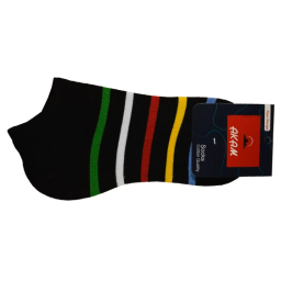 جوراب زنانه آکام کد 971 مجموعه 4 عددی