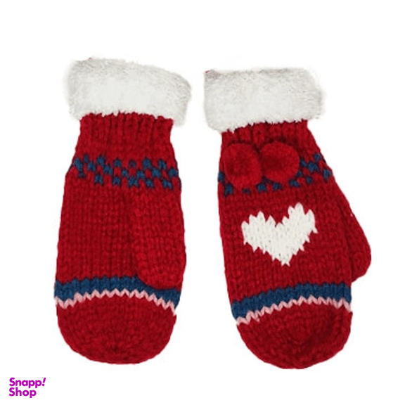 دستکش بافت مدل TG73