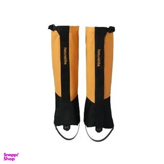 گتر Naturehike مدل Snow Leopard Outdoor All-Terrain Snow Boot Legging Gaiter کد DS011