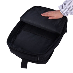 کیف و کوله پشتی لپ تاپ ۱۵ اینچ سه کاره مدل Condotti MC-439