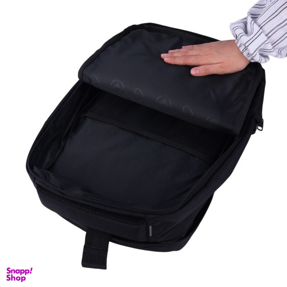 کیف و کوله پشتی لپ تاپ ۱۵ اینچ سه کاره مدل Condotti MC-439