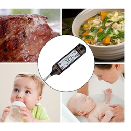 دماسنج دیجیتالی مدل Tp101