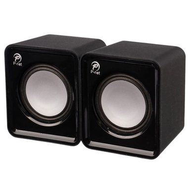 اسپیکر دسکتاپ پی نت مدل V310