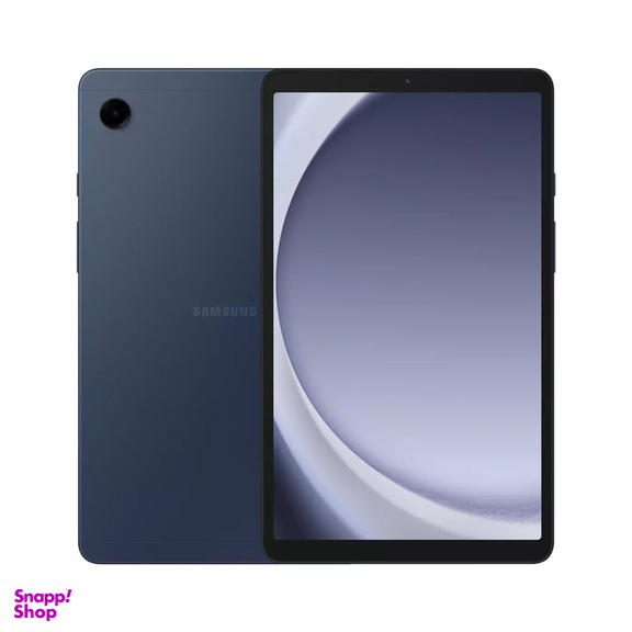 تبلت سامسونگ مدل Galaxy Tab A9-4G ظرفیت 64 گیگابایت و رم 4 گیگابایت به همراه شارژر