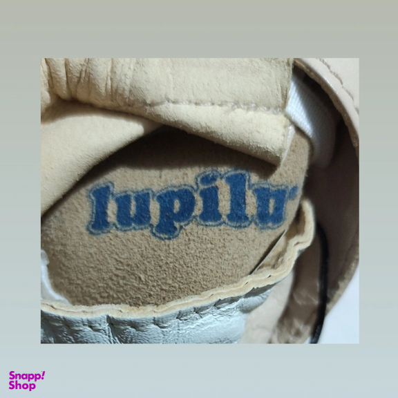 پاپوش نوزادی لوپیلو مدل LO9030