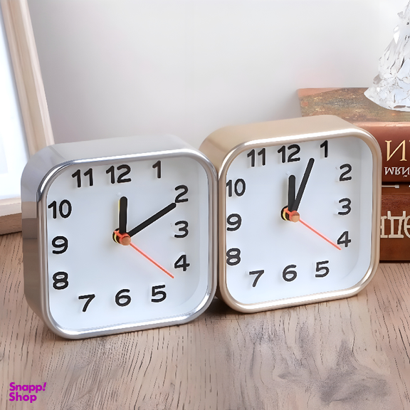 ساعت عقربه ای رومیزی مدل CY2109