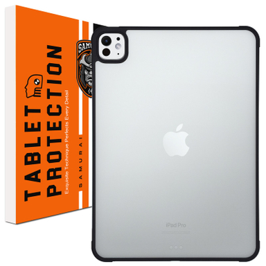 کاور تبلت سامورایی مدل Fortex مناسب برای iPad Pro 11 2024