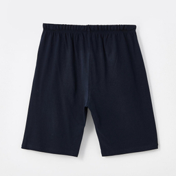 ست تاپ و شلوارک مردانه ال سی وایکیکی مدل آنتی باکتریال ترمال