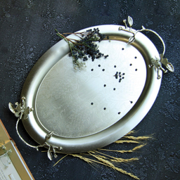 سينی سالی نو مدل بیضی کد N-6089