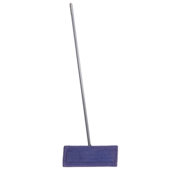 تی زمین شوی تک پاک مدل حوله ای مستطیل