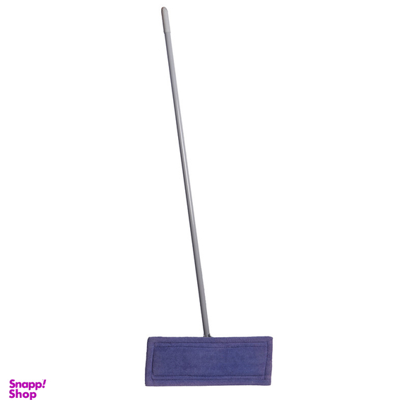 تی زمین شوی تک پاک مدل حوله ای مستطیل