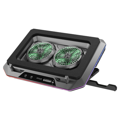 پایه خنک کننده لپ تاپ تسکو مدل GCLP 3145